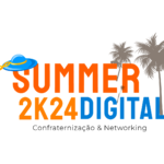 Logo Summer Digital 2024